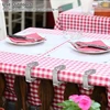 Staltiesės spaustukai, 4 vnt., lapų dizaino staltiesės spaustukai, nerūdijančio plieno, neslystantys spaustukai namams, vidaus, lauko iškyloms, kepsninėms, vestuvių dekoravimui