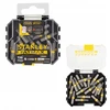 Stanley Fatmax 20 smūginių antgalių T20 25mm Sta88570-xj