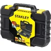 Stanley Fatmax Sta88548 100 dalių grąžtų ir antgalių rinkinys su Goose Driver antgaliais skirtas medžiui