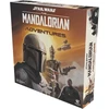 Star Wars Unexpected Games, The Mandalorian: Adventures, gurmaniškas žaidimas, strateginis žaidimas, 1-4 žaidėjai, nuo 12+ metų, 30-60 minučių, vokiečių kalba, įvairiaspalvis, spalvingas