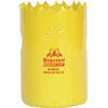 Starrett - sh0200 greitapjovio plieno bimetaliniai skylės pjūklai 51 mm - strhs51