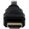 Startech. com 1,5 m hdmi® į dvi-d kabelis - m/m - hdmi male / dvi male adapterio kabelis