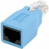 Startech. com Cisco konsolės perjungimo adapteris Rj45 ethernet kabeliui St./bu. mėlynas