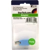 Startech. com Cisco konsolės perjungimo adapteris Rj45 ethernet kabeliui St./bu. mėlynas