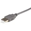 Startech. com icu sb232db25 – usb į rs232 db9/db25 nuoseklųjį adapterį