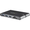 Startech Dkt30chvscpd Usb-c daugiafunkcis adapteris su Hdmi ir Vga