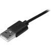 Startech Usb-c į Usb-a laidas, 1 m