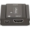 Startech.com 10 m 8k 60hz Hdmi stiprintuvas, aktyvus Hdmi 2.1 ilgintuvas ir vaizdo signalo stiprintuvas iki 8k 60hz/4k 144hz, kompaktiškas Hdmi kabelio ilgintuvas/stiprintuvas, Hdmi kartotuvas (33ft-8k Hdmi Booster)
