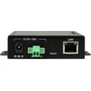 Startech.com 2 prievadų nuoseklusis įrenginių serveris į Ip, Rs232, metalinis ir montuojamas, nuosekliųjų įrenginių serveris