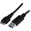 Startech.com 2.5 colio usb 3.0 ssd sata kietojo disko dėklas