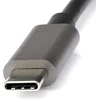 Startech.com 3 m usb-c į hdmi kabelis 4k 60hz su hdr10 - ultra hd vaizdo adapterio kabelis - dp 1.4 alt mode hbr3 (cdp2hdmm3mh)