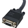 Startech.com Mxt101hq35 32ft Hd15m/f koaksialinis ilginimo kabelis - pilkas