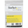 Startech.com Pc korpuso ventiliatoriaus varžtai - 50 vnt.