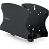 Startech.com pc sieninis laikiklis, kompiuteriams iki 18 kg, reguliuojamas plotis be įrankių (nuo 50 iki 200 mm), pc sieninis laikiklis mini pc/tower, kompiuterio sieninis/stalinis laikiklis (2ns-cpu-wall-mount)