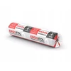 Statybinė plėvelė 0,3 mm Ergofol Radon Membrane 4x25 m Atestuota; Antiradoninė