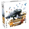 Steamforged Games Horizon Zero Dawn stalo žaidimas The Sacred Land papildymas 1–4 žaidėjams, nuo 14 metų, žaidimas anglų kalba