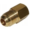 Steel Mate Adapteris / moteriška jungtis 1/4'' x vyriška 3/8'' 1vnt.
