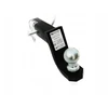 Steel Mate Vilkimo kablio rutulys adapteris usa 50x50mm 2 coliai (-34mm)