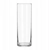Stiklinė vaza Cilindras 30cm fi 10 cm