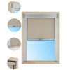 Stogo lango roletas pusiau užtemdantis profilis langui 66x140 cm Classic