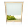 Stogo roletas Basic 60 x 50cm pritemdantis