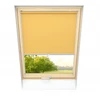 Stogo roletas Basic 90 x 50cm pritemdantis