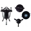 Stovintis katilas 15 l