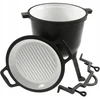 Stovintis katilas Rossner 8 l