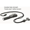 Streamlight 66318 Microstream C4 Led rašiklinis žibintuvėlis