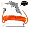 Stromtec Sigmet pūtimo pistoletų rinkinys 5 el. žarna 5m 8 bar skirtas Tir
