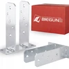 Stulpo pagrindas prisukamas, laikiklis inkaras Tt 100mm