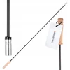 Stūmiklis valymo strypas 100cm M12