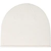 Style & Republic moteriška megzta kepurė iš 100% kašmyro, aukščiausios kokybės kašmyro kepurė, vienas dydis, 50 cm apimties, jauki kepurė stilingoms rudens ir žiemos akimirkoms