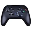 Subsonic belaidis bluetooth valdiklis su vibracija, giroskopu, programuojamais mygtukais gale ir apverstomis lazdelėmis - priedas android išmaniesiems telefonams ir planšetiniams kompiuteriams, nintendo switch, pc