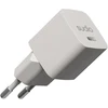Sudio P1 Baltas (eu, Usb maitinimo adapteris)