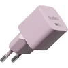 Sudio P1 rožinis (eu, Usb maitinimo adapteris)