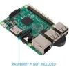 Sunfounder Usb 2.0 Mini Mikrofonas Raspberry Pi, Pc