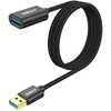 Sunguy Usb 3.0 prailginimo laidas, 1m, 5 Gbps