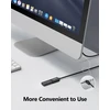 Sunguy Usb 3.0 prailginimo laidas, 1m, 5 Gbps