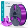 Sunlu Pla+ Silk Violetinė violetinis 1kg
