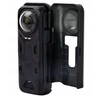 Sunnylife Dėklas, futliaras, apsauginis dėklas, standus dangtelis kameroms Insta360 X4 Insta 360 X 4