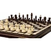 Sunrise Chess & Games - Capablanca šachmatų žaidimas, šachmatų iššūkis šachmatininkams su papildomomis figūromis