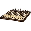 Sunrise Chess & Games - Capablanca šachmatų žaidimas, šachmatų iššūkis šachmatininkams su papildomomis figūromis