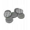 Sunuv Hubu Buffer antgaliai pododiskui ø25mm #100 - 25 vnt.
