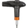 SUPER B Superb Tb-tw50 dinamometrinis raktas, juodas