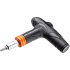 SUPER B Superb Tb-tw50 dinamometrinis raktas, juodas
