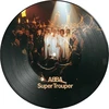 Super Trouper Picture Disc Pressing