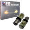 Super Vision Led lemputė 1157 144 smd 4014 bay15d canbus