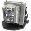 Supermait Bl-fu190d Blfu190d Sp.8tm01gc01 Sp8tm01gc01 pakaitinė projektoriaus lemputė su korpusu, suderinama su Optoma W305st