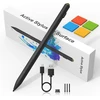 Surface Pen rašiklis, skirtas Microsoft Surface Pro 11/9/8/7/6/5/4/3, Surface Go 3/2/1 Surface Nešiojamas kompiuteris/studio/book 4/3/2/1 su 4096 jautrumo lygių, delno atmetimo funkcija, Microsoft Surface Go priedai